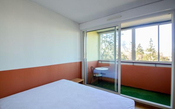 Appartement à louer    3 pièces • 60,18 m2 Pau