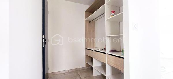 Maison traditionnelle de 99 m²