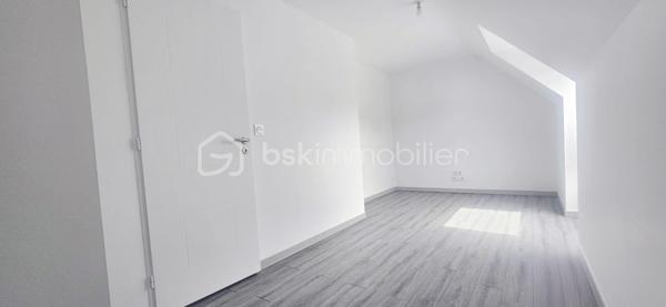 Maison traditionnelle de 99 m²