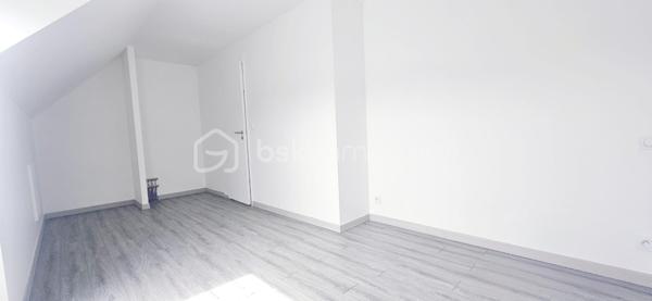 Maison traditionnelle de 99 m²