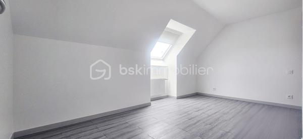 Maison traditionnelle de 99 m²