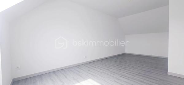 Maison traditionnelle de 99 m²