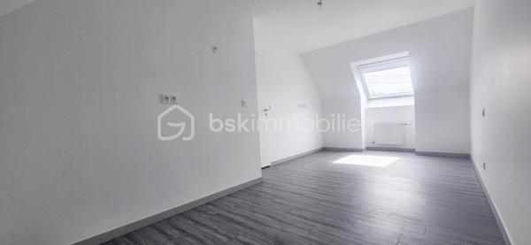 Maison traditionnelle de 99 m²
