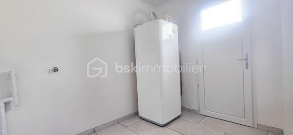 Maison traditionnelle de 99 m²