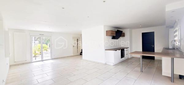 Maison traditionnelle de 99 m²