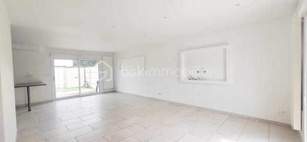 Maison traditionnelle de 99 m²