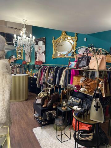 DROIT AU BAIL A CEDER