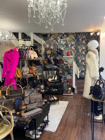 DROIT AU BAIL A CEDER