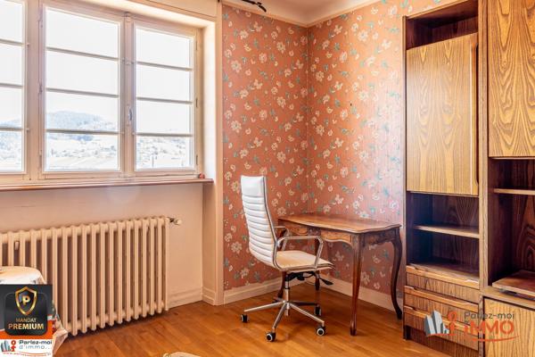 Appartement à vendre, 3 pièces - Tarare 69170
