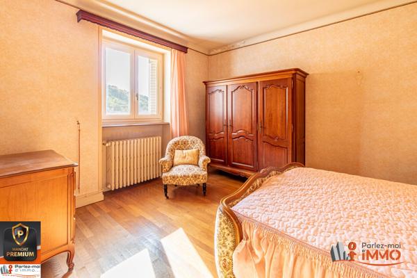 Appartement à vendre, 3 pièces - Tarare 69170