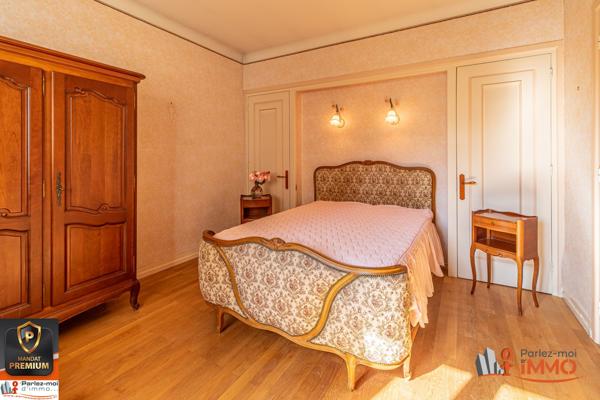 Appartement à vendre, 3 pièces - Tarare 69170