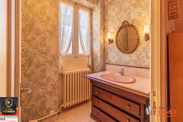 Appartement à vendre, 3 pièces - Tarare 69170