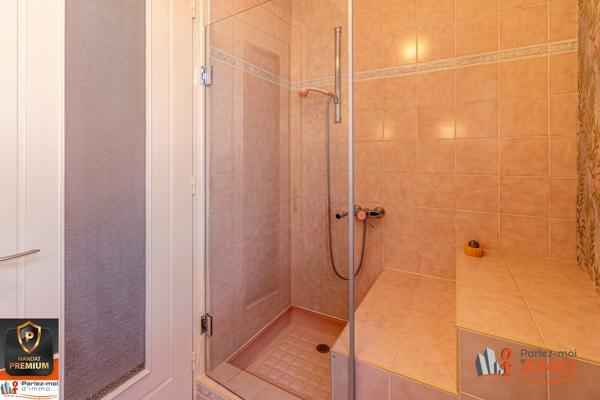 Appartement à vendre, 3 pièces - Tarare 69170