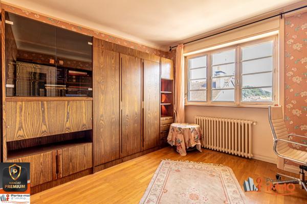 Appartement à vendre, 3 pièces - Tarare 69170
