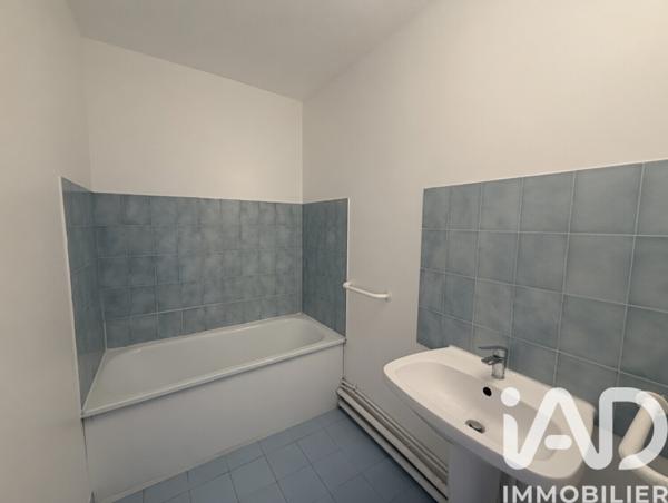 Appartement à vendre 2 pièces 31,29 m² Aix-en-Provence