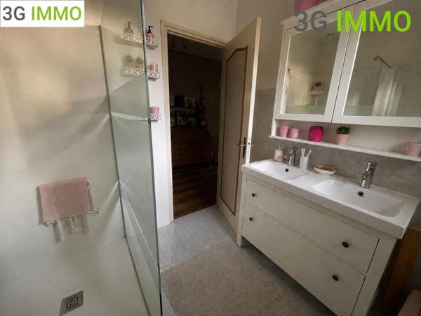Vente / Maison avec dépendance à Montauban (82000)