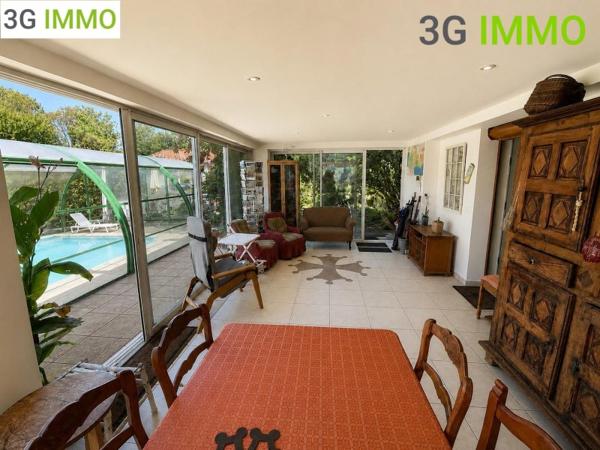 Vente / Maison avec dépendance à Montauban (82000)