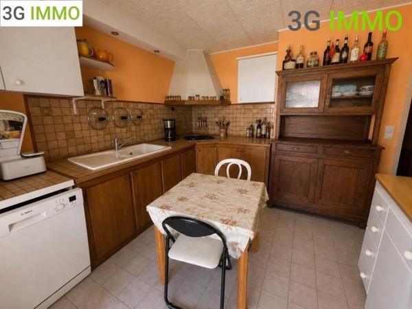 Vente / Maison avec dépendance à Montauban (82000)