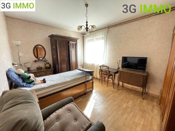 Vente / Maison avec dépendance à Montauban (82000)