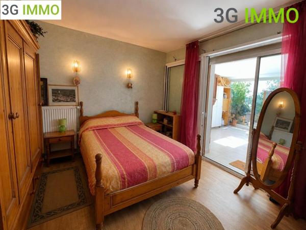 Vente / Maison avec dépendance à Montauban (82000)