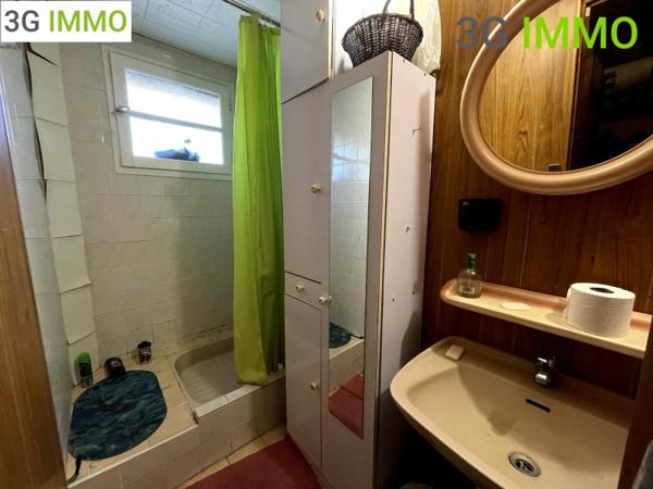 Vente / Maison avec dépendance à Montauban (82000)