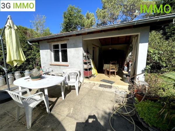 Vente / Maison avec dépendance à Montauban (82000)