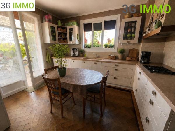 Vente / Maison avec dépendance à Montauban (82000)