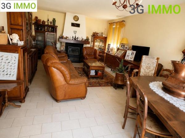 Vente / Maison avec dépendance à Montauban (82000)