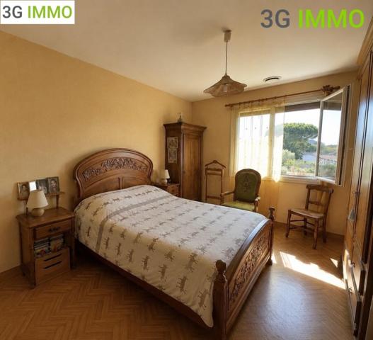 Vente / Maison avec dépendance à Montauban (82000)