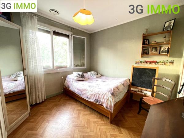 Vente / Maison avec dépendance à Montauban (82000)