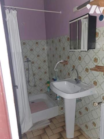 Maison d'habitation