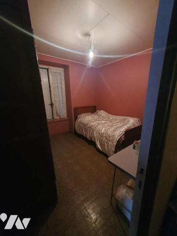 Maison d'habitation