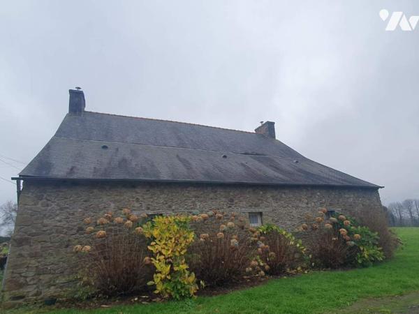Maison d'habitation