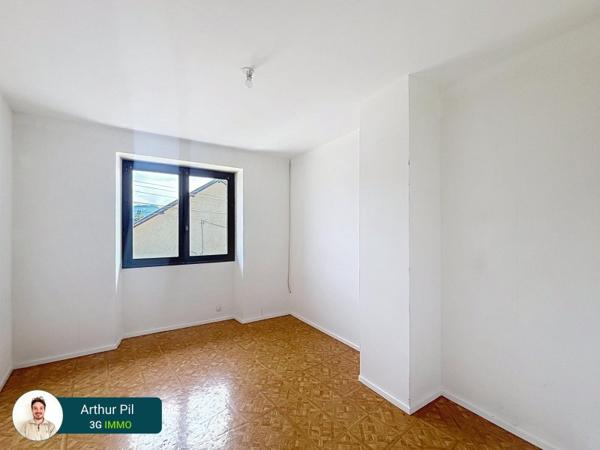 Vente / Maison T3 à Rives (38140)