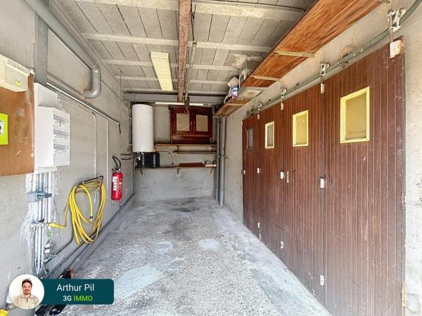 Vente / Maison T3 à Rives (38140)