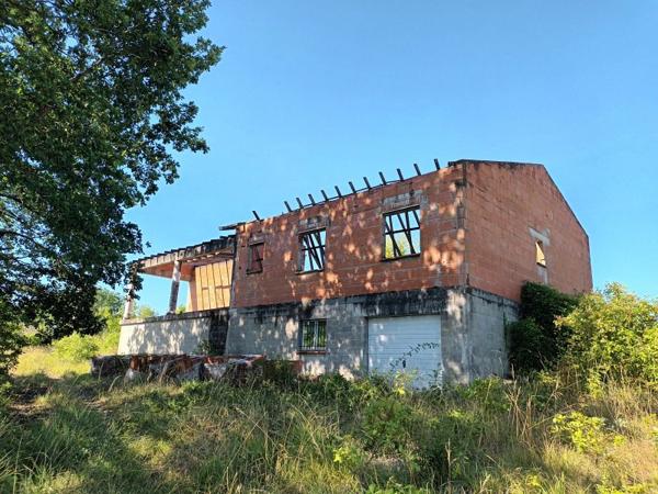 Vente / Maison à Miramont-de-Quercy (82190)