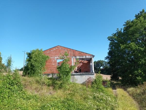 Vente / Maison à Miramont-de-Quercy (82190)