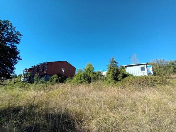 Vente / Maison à Miramont-de-Quercy (82190)