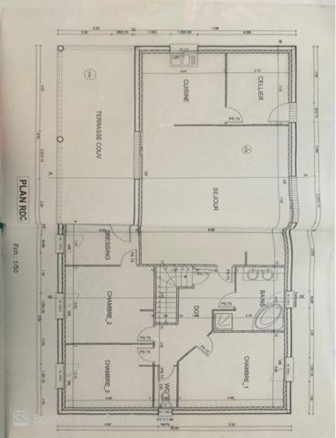 Vente / Maison à Miramont-de-Quercy (82190)
