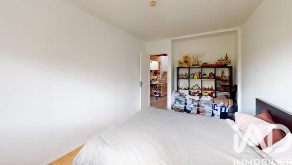 Appartement à vendre 4 pièces 93 m² Savigny-le-Temple