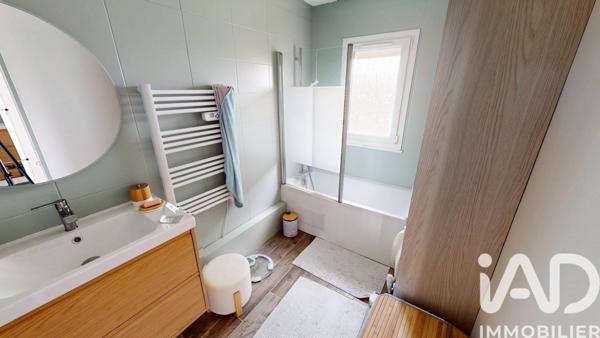 Appartement à vendre 4 pièces 93 m² Savigny-le-Temple