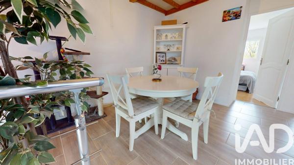 Appartement à vendre 4 pièces 93 m² Savigny-le-Temple