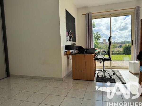 Maison à vendre 7 pièces 170 m² Vouvant