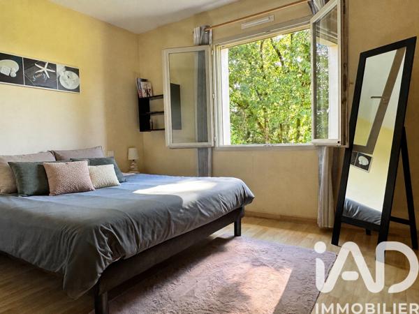 Maison à vendre 7 pièces 170 m² Vouvant