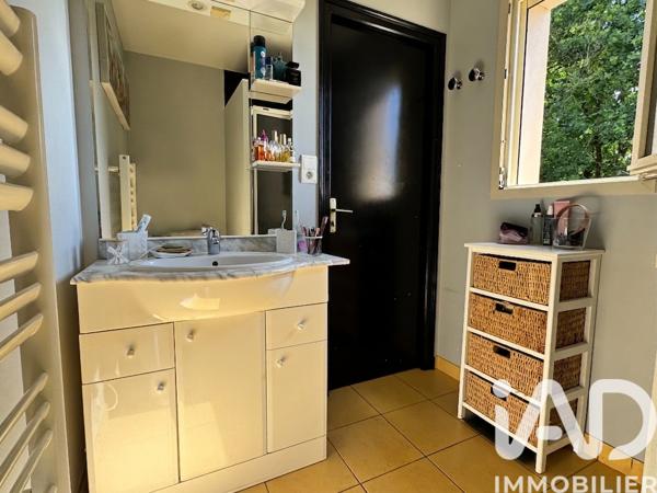 Maison à vendre 7 pièces 170 m² Vouvant