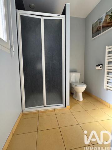 Maison à vendre 7 pièces 170 m² Vouvant