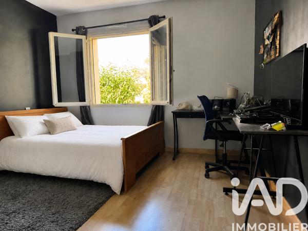 Maison à vendre 7 pièces 170 m² Vouvant
