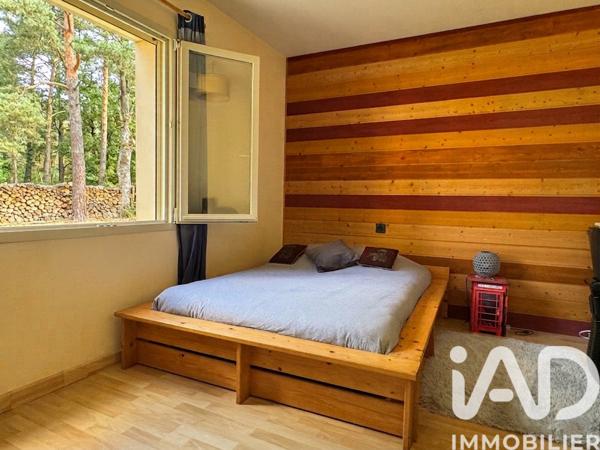 Maison à vendre 7 pièces 170 m² Vouvant