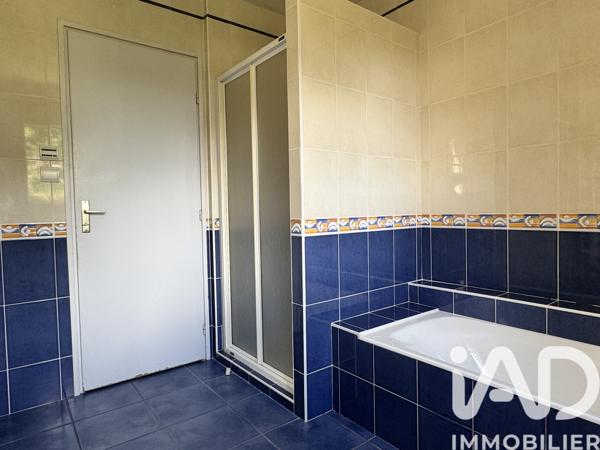 Maison à vendre 7 pièces 170 m² Vouvant
