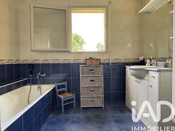 Maison à vendre 7 pièces 170 m² Vouvant